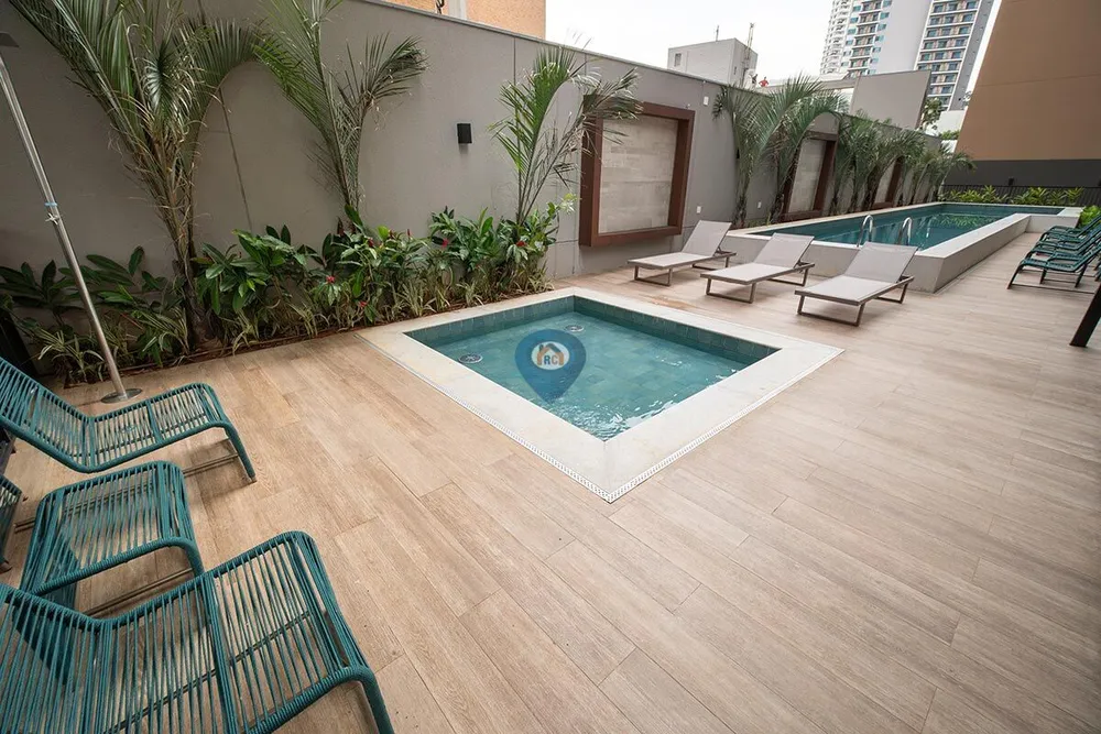 Apartamento, 1 quarto, 31 m² - Foto 12