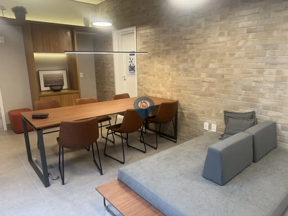 Apartamento, 1 quarto, 31 m² - Foto 7