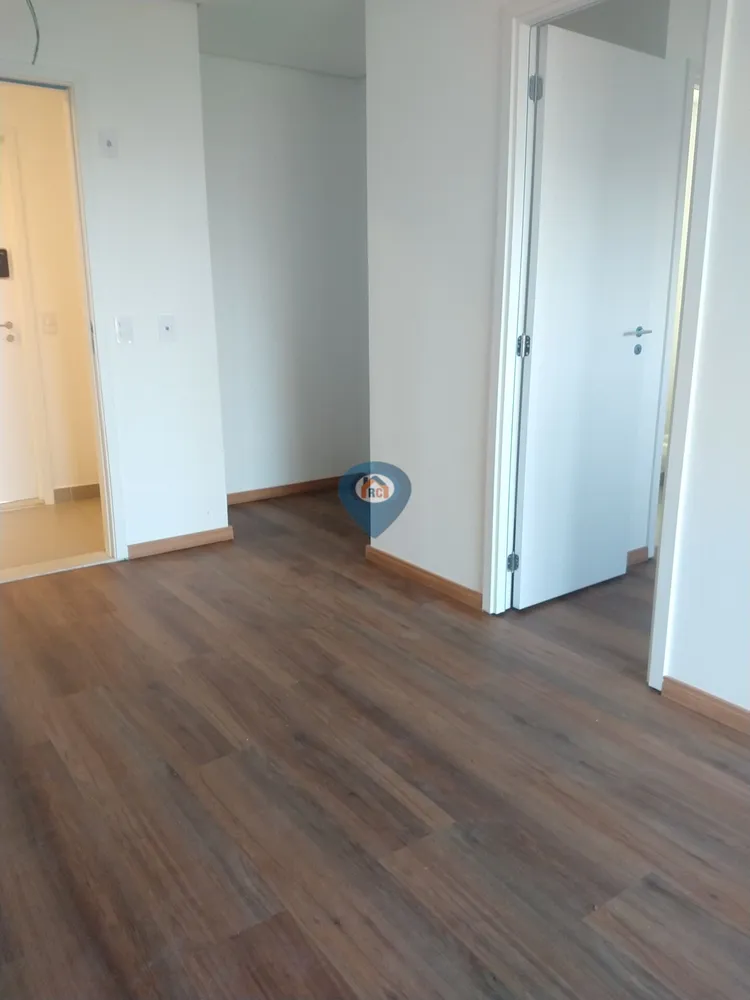 Apartamento, 1 quarto, 31 m² - Foto 2
