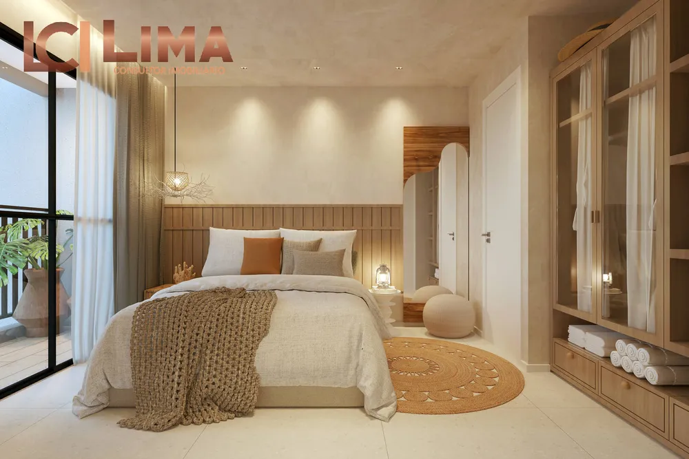 Apartamento, 2 quartos, 69 m² - Foto 13