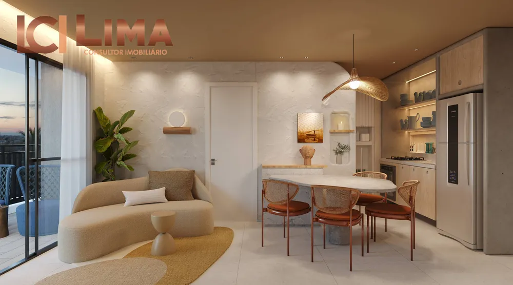 Apartamento, 2 quartos, 69 m² - Foto 10