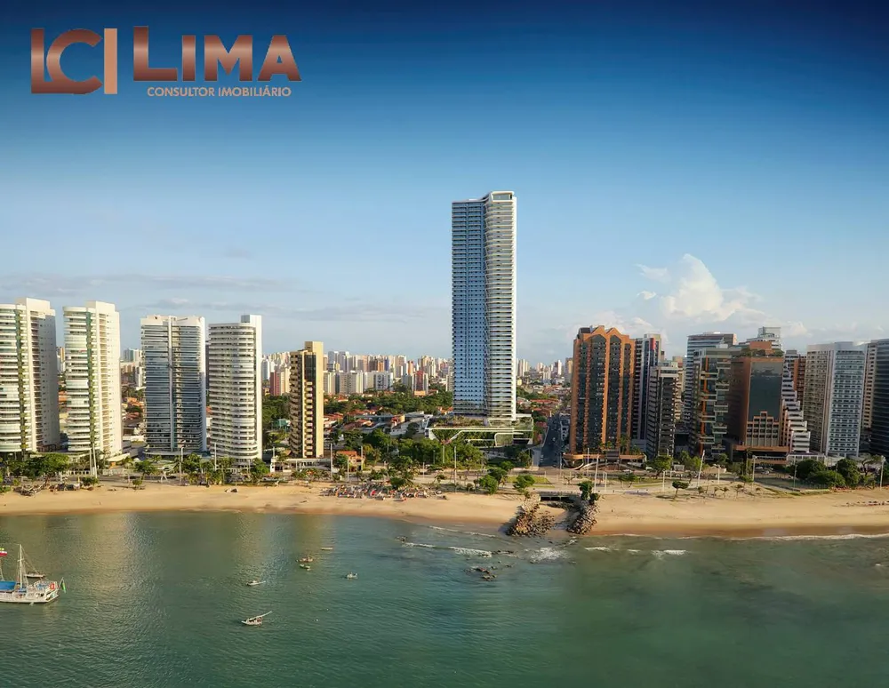 Apartamento, 4 quartos, 604 m² - Foto 3