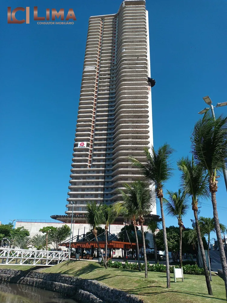 Apartamento, 4 quartos, 604 m² - Foto 2