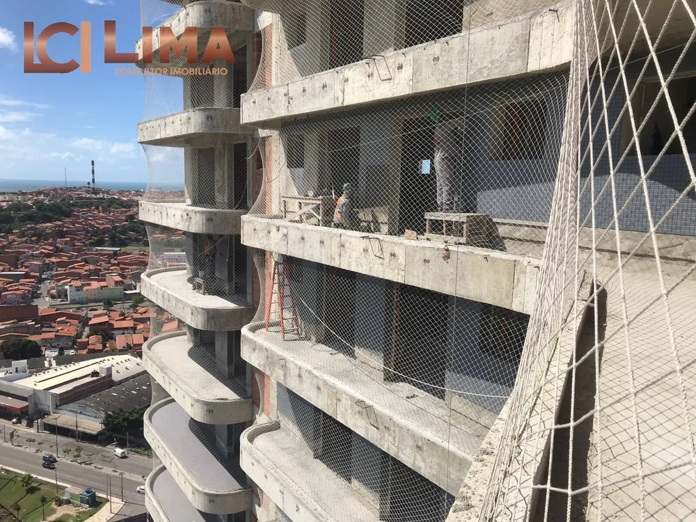 Apartamento, 4 quartos, 604 m² - Foto 10