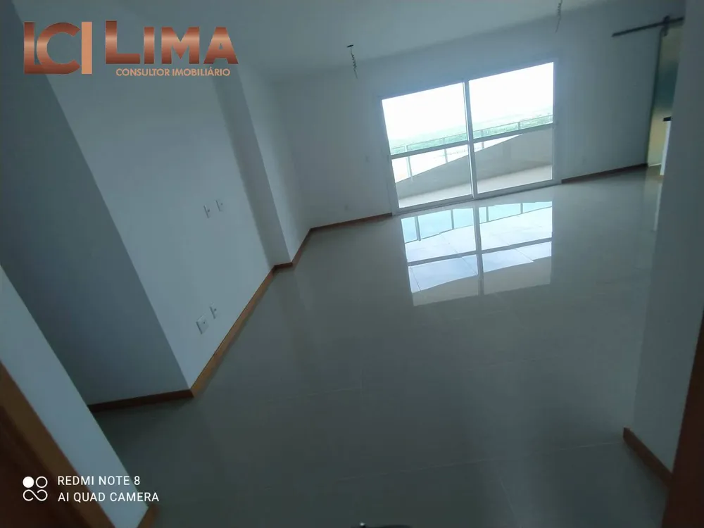 Apartamento, 3 quartos, 164 m² - Foto 2