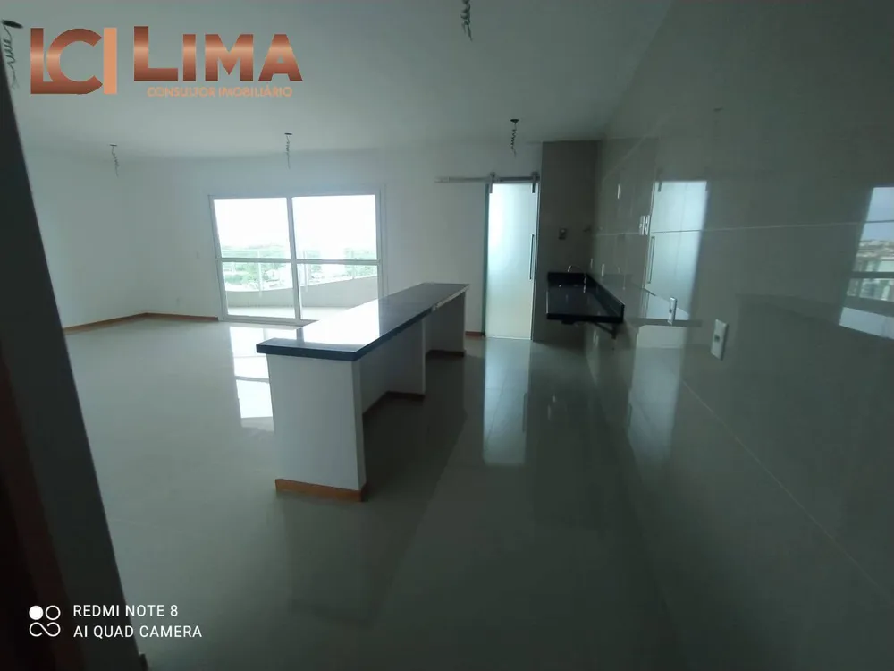 Apartamento, 3 quartos, 164 m² - Foto 1
