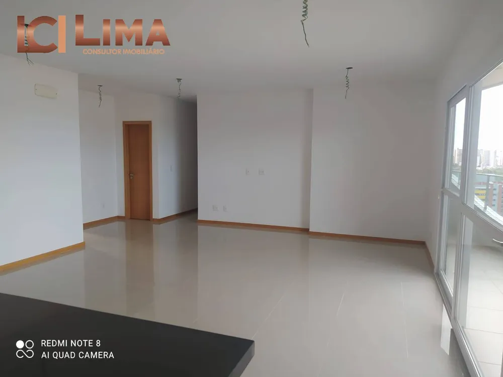 Apartamento, 3 quartos, 164 m² - Foto 4