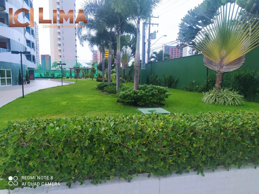 Apartamento, 3 quartos, 164 m² - Foto 3