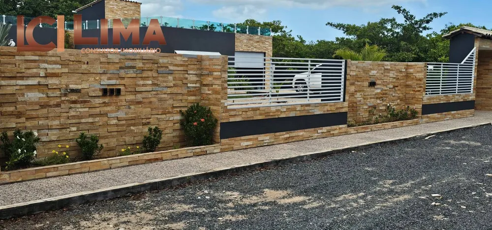 Casa, 4 quartos, 1750 m² - Foto 10