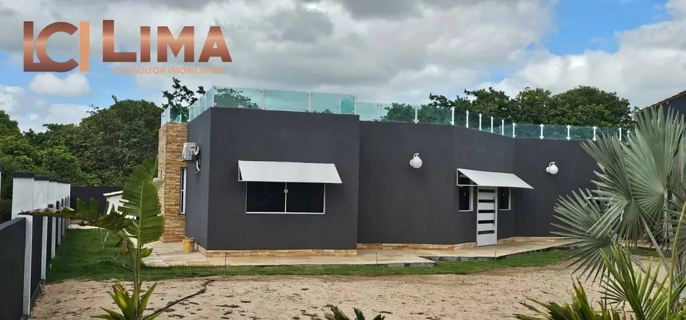 Casa, 4 quartos, 1750 m² - Foto 12