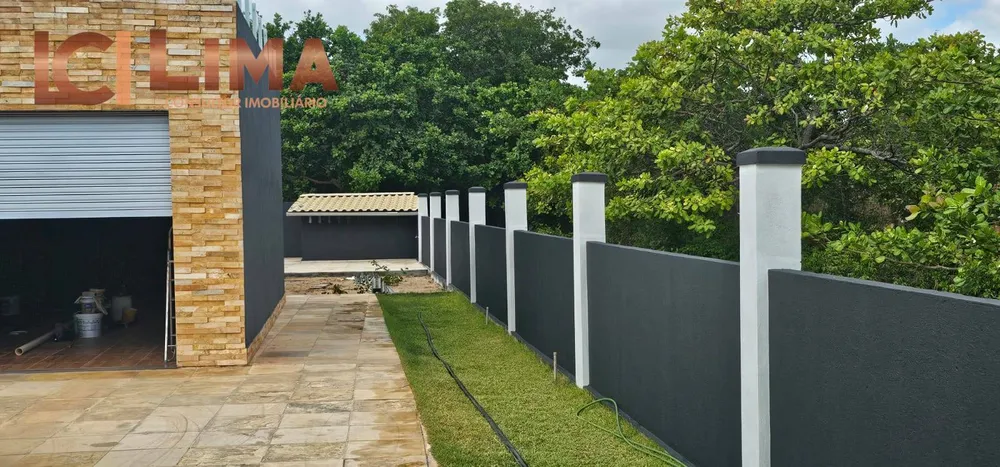 Casa, 4 quartos, 1750 m² - Foto 13