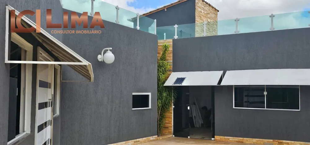 Casa, 4 quartos, 1750 m² - Foto 15