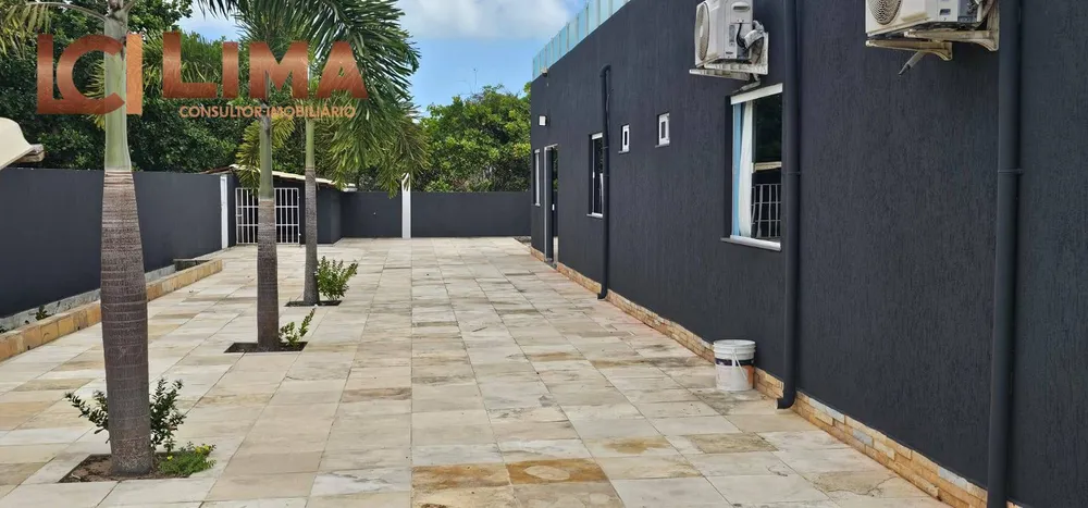 Casa, 4 quartos, 1750 m² - Foto 9