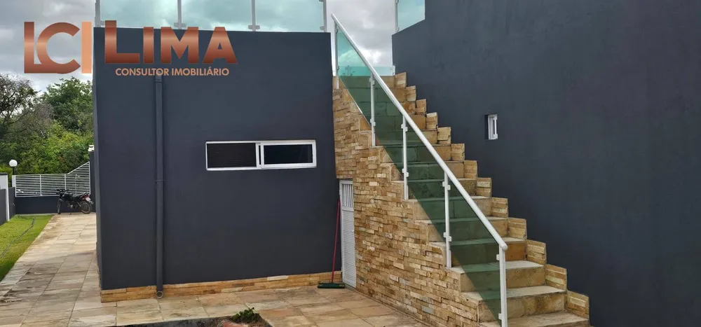 Casa, 4 quartos, 1750 m² - Foto 11