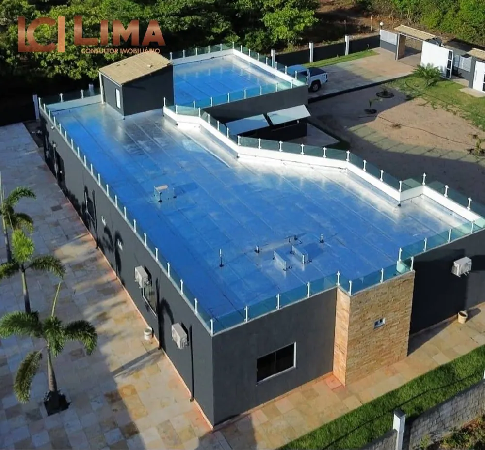 Casa, 4 quartos, 1750 m² - Foto 8