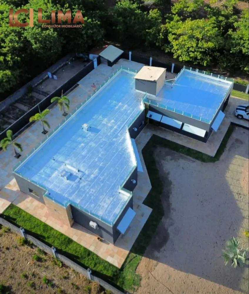Casa, 4 quartos, 1750 m² - Foto 16