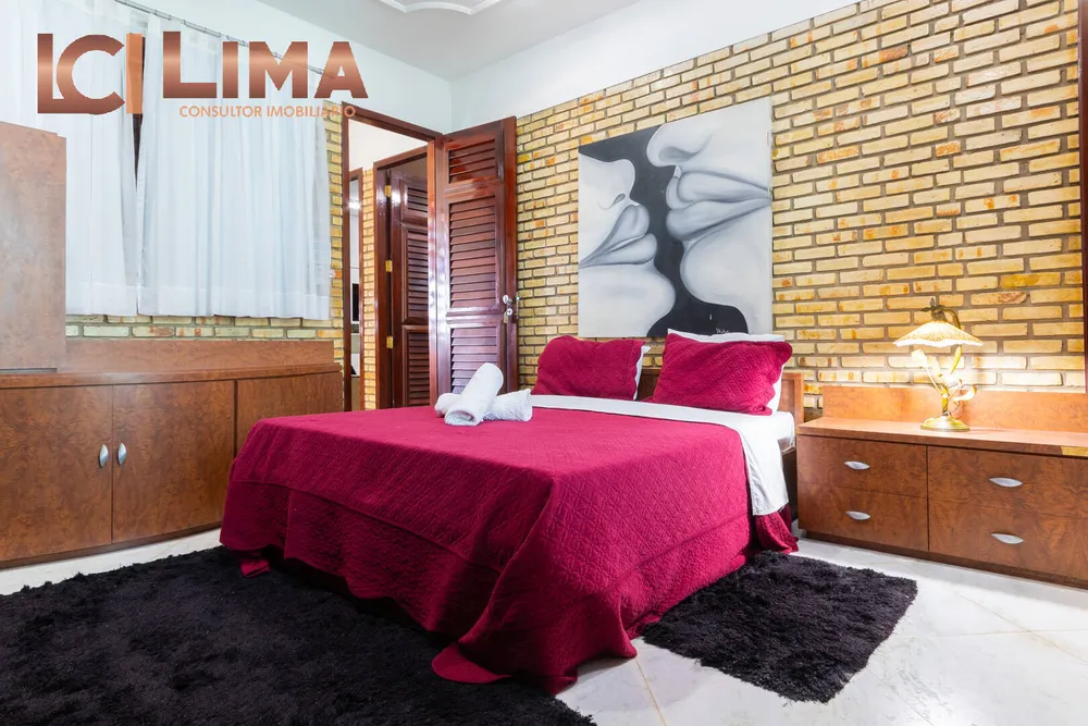 Casa, 6 quartos, 4000 m² - Foto 5