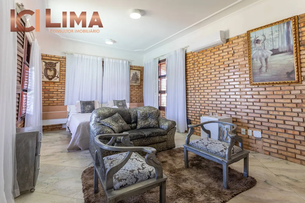 Casa, 6 quartos, 4000 m² - Foto 16