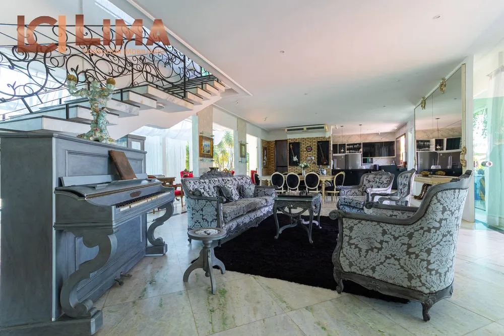 Casa, 6 quartos, 4000 m² - Foto 3