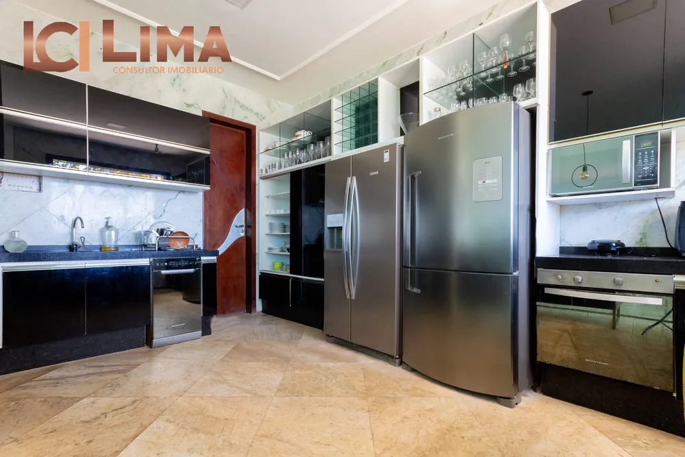 Casa, 6 quartos, 4000 m² - Foto 15