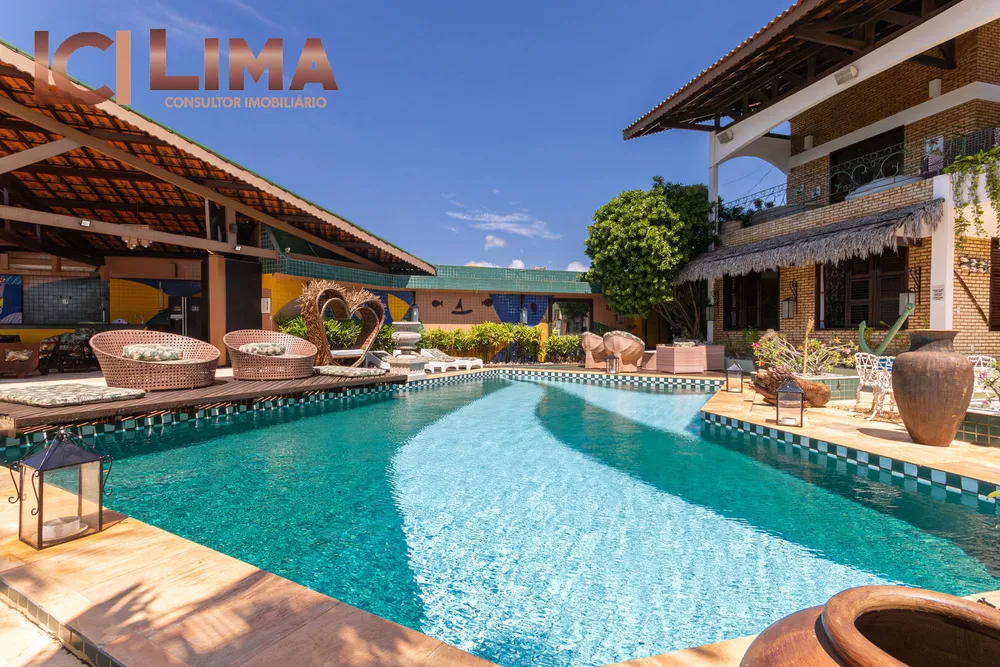 Casa, 6 quartos, 4000 m² - Foto 10
