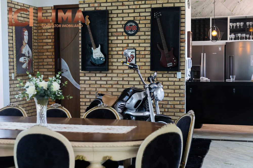 Casa, 6 quartos, 4000 m² - Foto 4