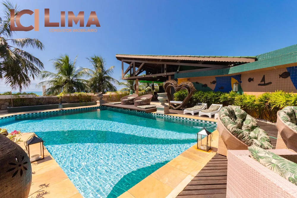 Casa, 6 quartos, 4000 m² - Foto 14