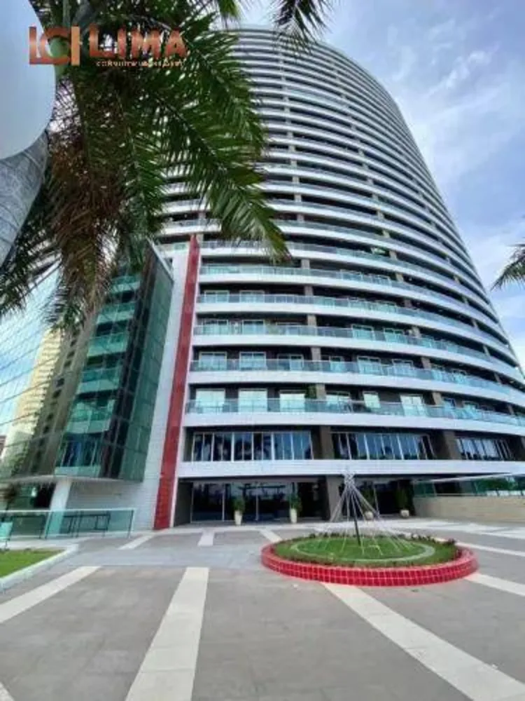 Apartamento, 2 quartos, 70 m² - Foto 1