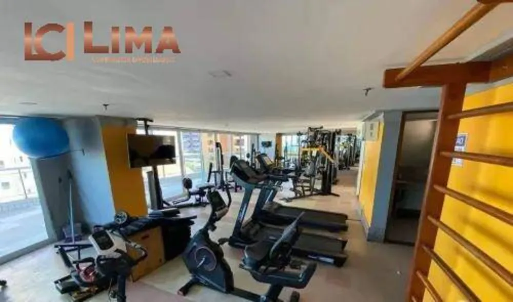Apartamento, 2 quartos, 70 m² - Foto 13