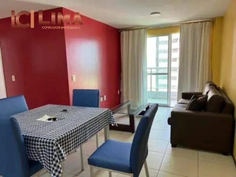 Apartamento, 2 quartos, 70 m² - Foto 7