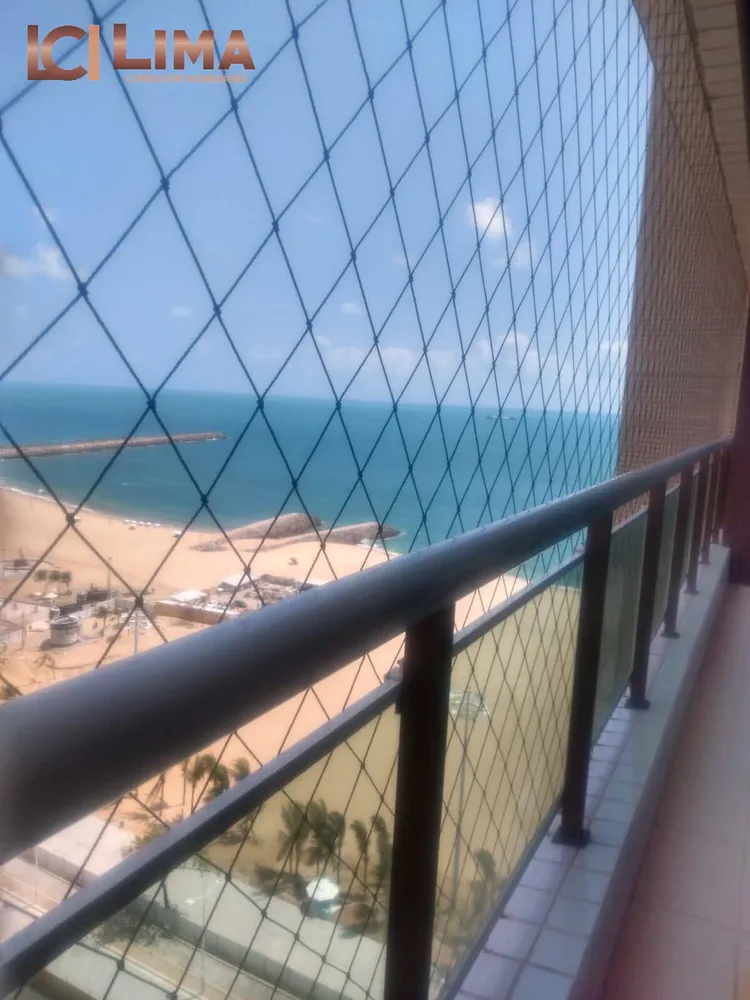 Apartamento, 2 quartos, 70 m² - Foto 2