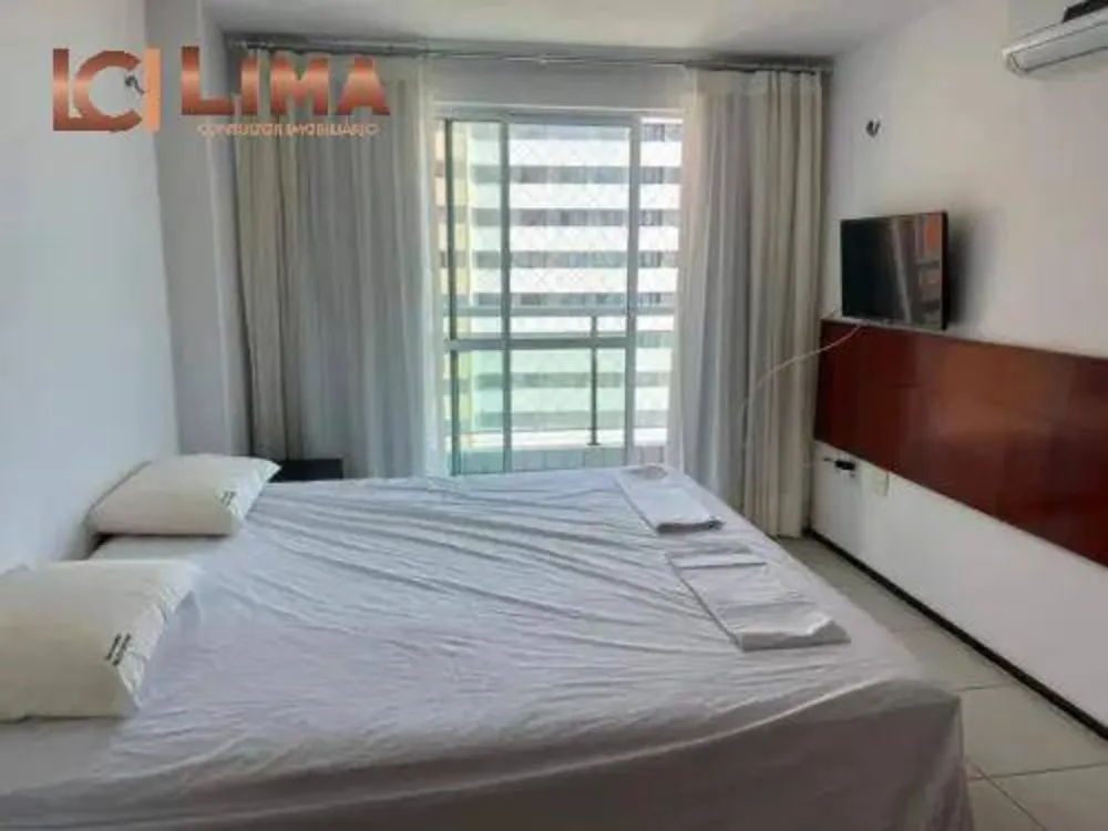 Apartamento, 2 quartos, 70 m² - Foto 6