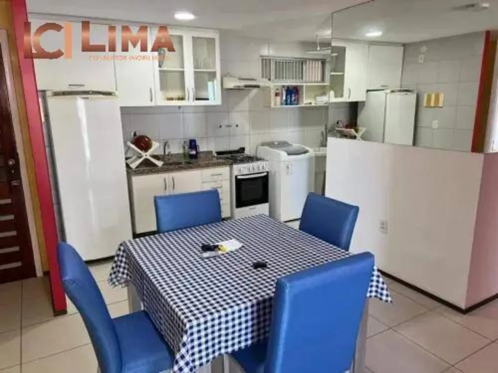 Apartamento, 2 quartos, 70 m² - Foto 11