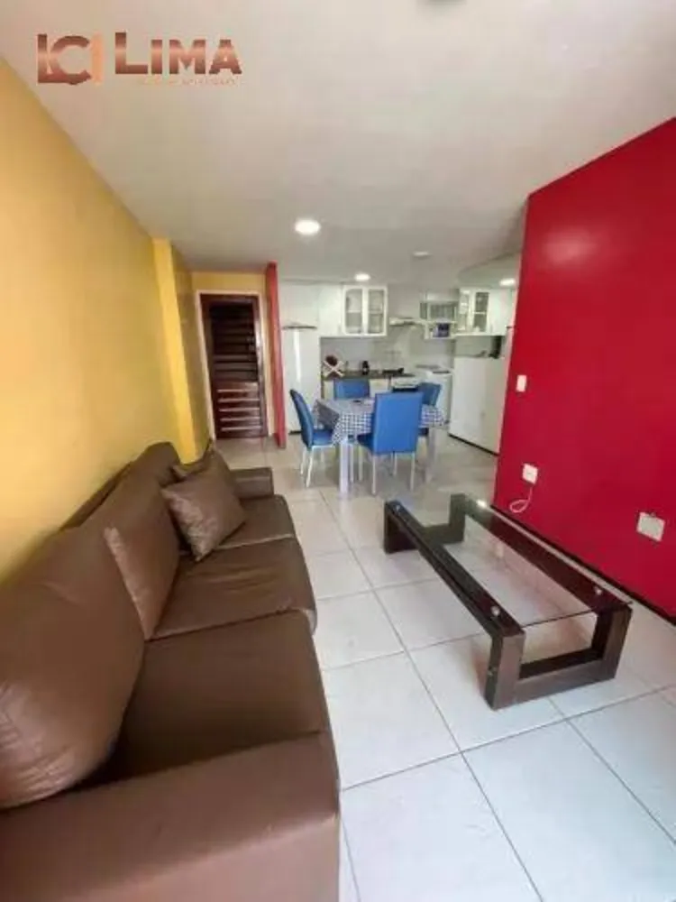 Apartamento, 2 quartos, 70 m² - Foto 10