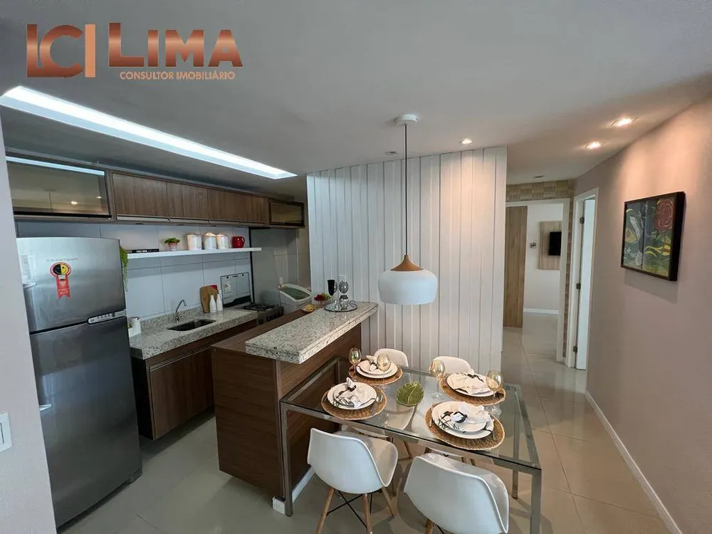 Apartamento, 3 quartos, 75 m² - Foto 11