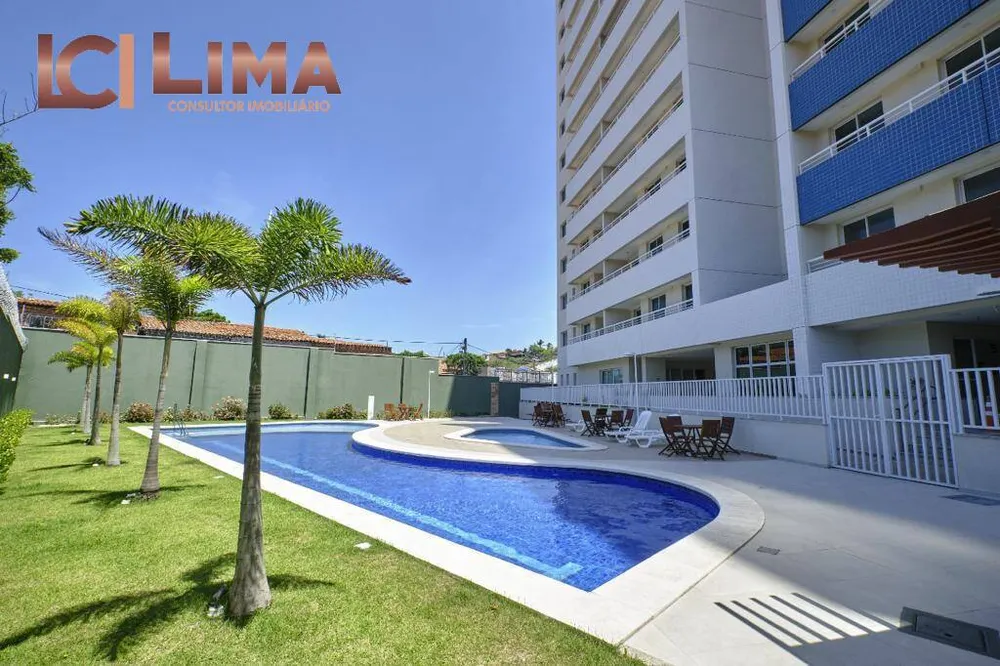 Apartamento, 3 quartos, 75 m² - Foto 2