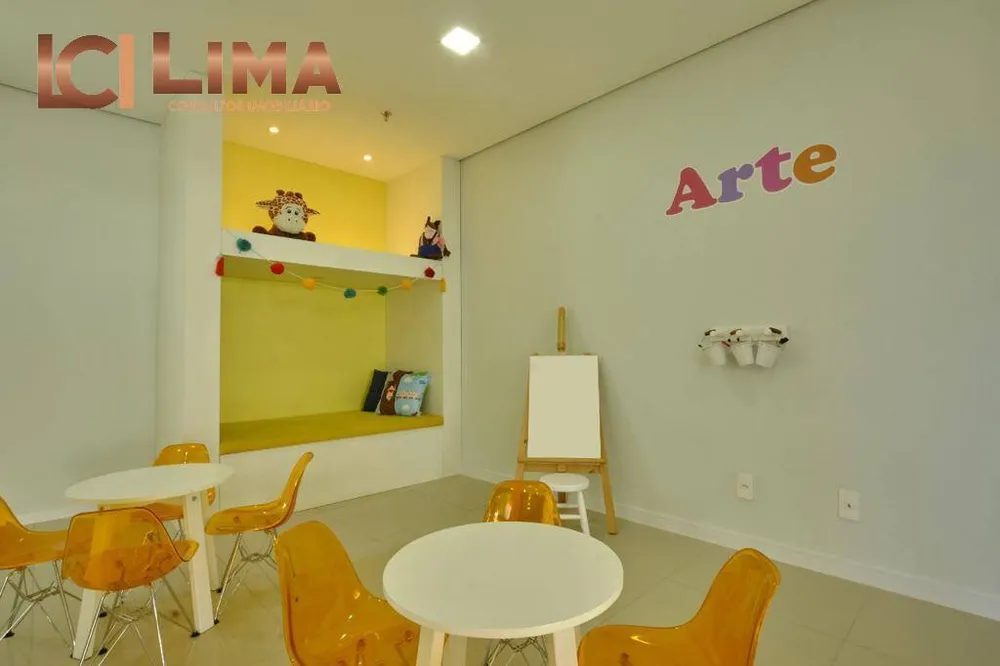 Apartamento, 3 quartos, 75 m² - Foto 9