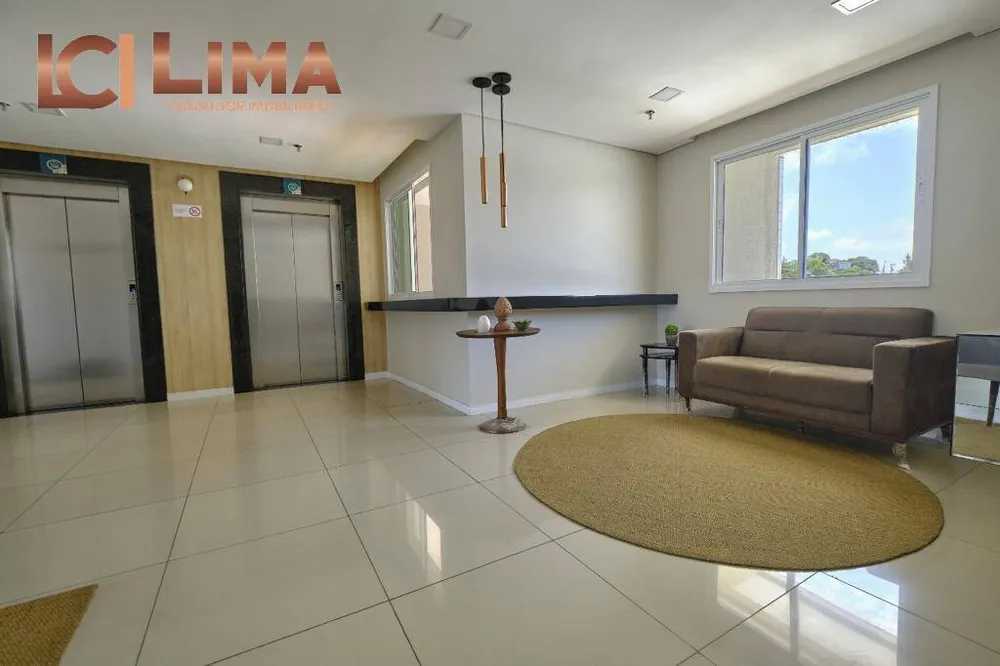 Apartamento, 3 quartos, 75 m² - Foto 7