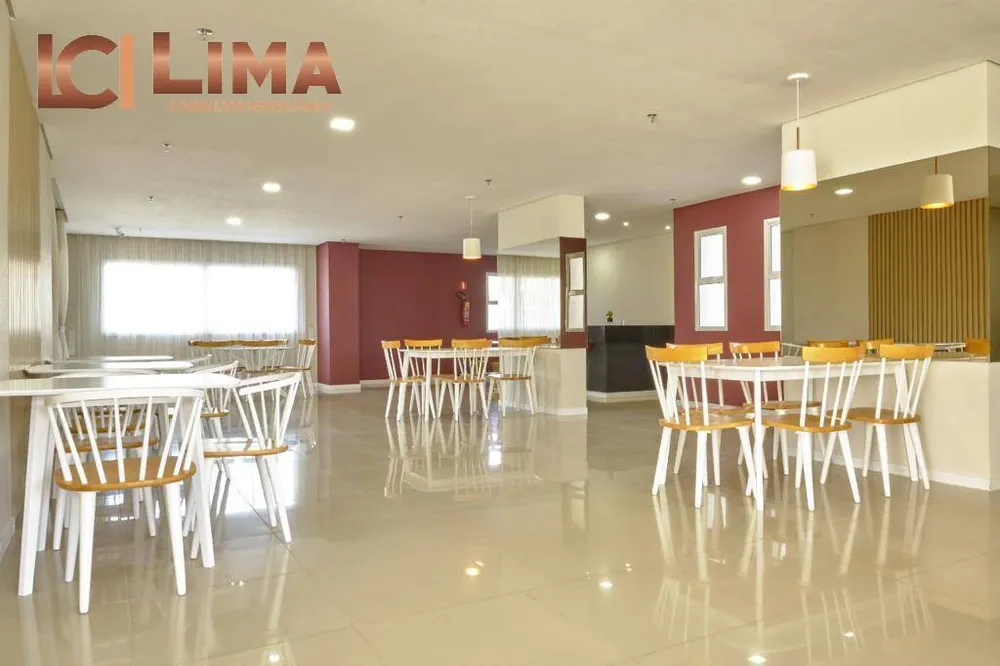 Apartamento, 3 quartos, 75 m² - Foto 6