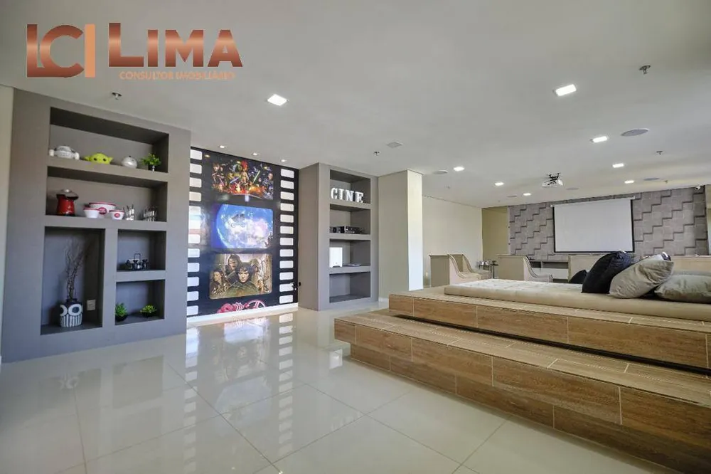 Apartamento, 3 quartos, 75 m² - Foto 4
