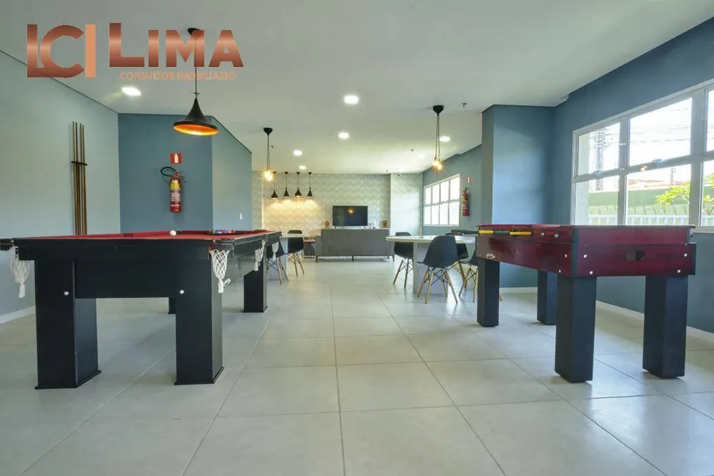 Apartamento, 3 quartos, 75 m² - Foto 5