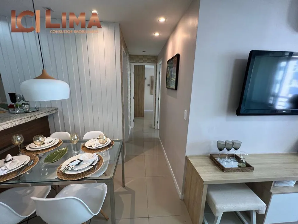 Apartamento, 3 quartos, 75 m² - Foto 12