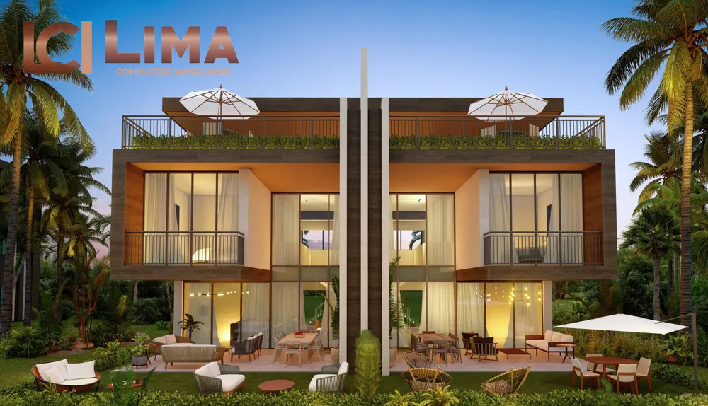Apartamento, 3 quartos, 285 m² - Foto 1