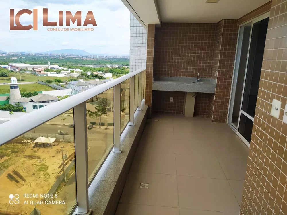 Apartamento à venda com 3 quartos, 100m² - Foto 5