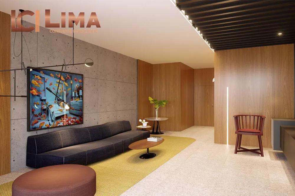 Apartamento, 2 quartos, 58 m² - Foto 7