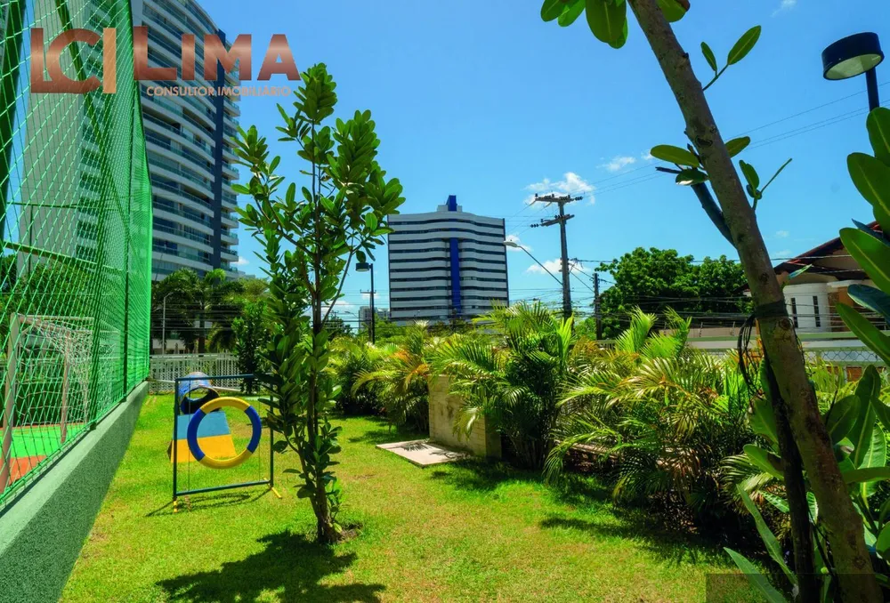 Apartamento, 5 quartos, 189 m² - Foto 10