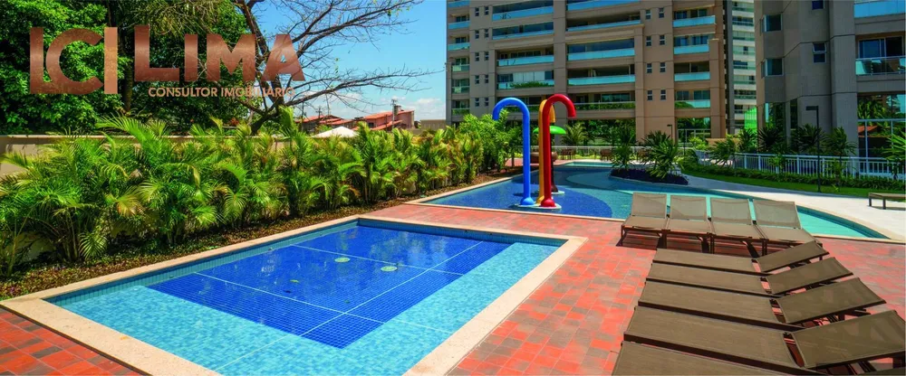 Apartamento, 5 quartos, 189 m² - Foto 1