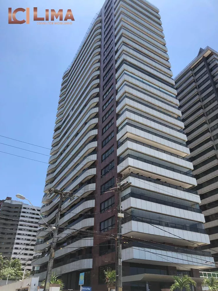 Apartamento à venda com 4 quartos, 543m² - Foto 1