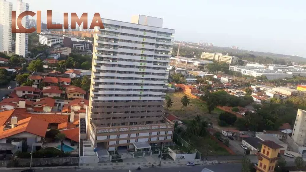 Apartamento à venda com 3 quartos, 71m² - Foto 1