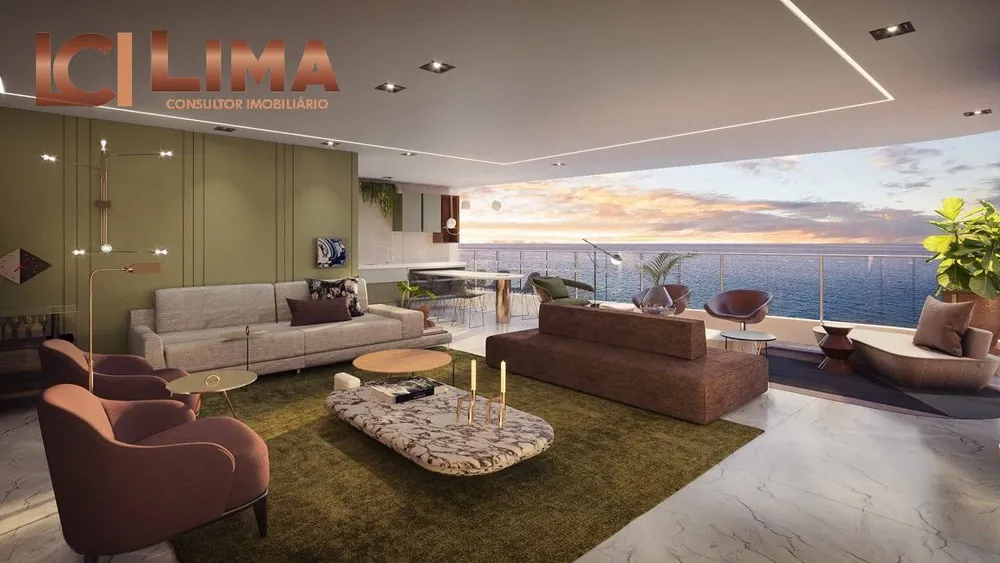 Apartamento, 4 quartos, 234 m² - Foto 5